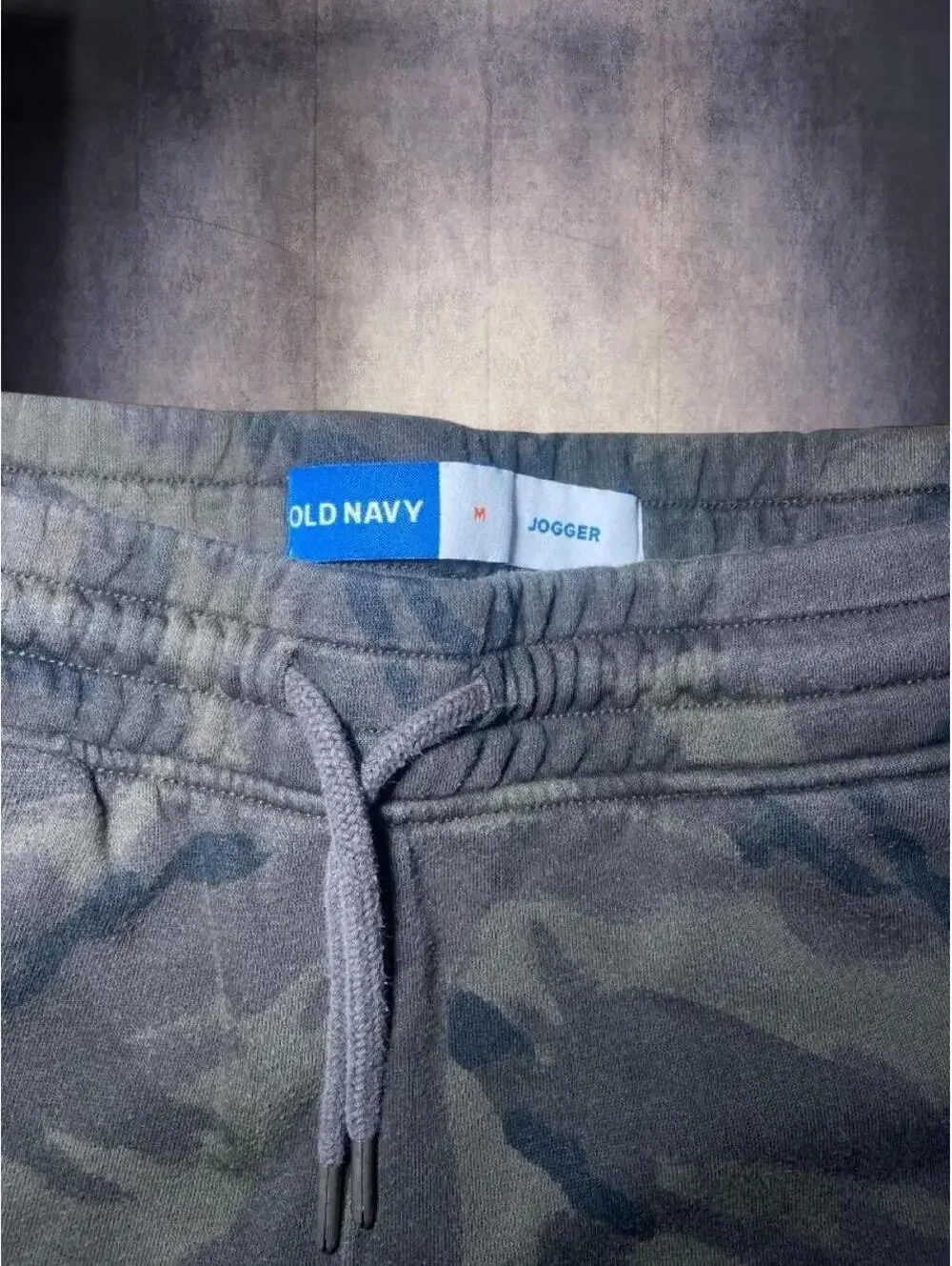 Old Navy size green